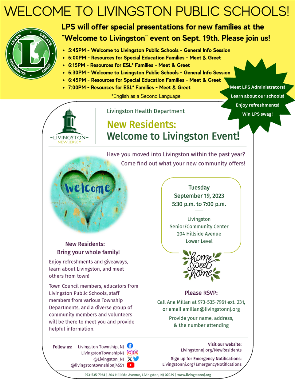 FLYER